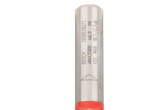 Bosch PROFILKUTTER 18,7MM SK8 L54,9MM HM