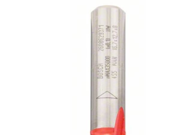 Bosch PROFILFRÆSER 16,7MM SK8 L54,9MM HM