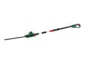 Miniatyrbilde 3 av 5: Bosch UniversalHedgePole 18 - Hekkstusserstang - trådløs - 18 V - 2.5 Ah - 2200 spm - 430 mm - tannavstand: 16 mm - 3.6 kg - SOLO