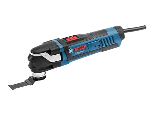 Bosch GOP 40-30 Professional - Oscillerende multiverktøy - 400 W