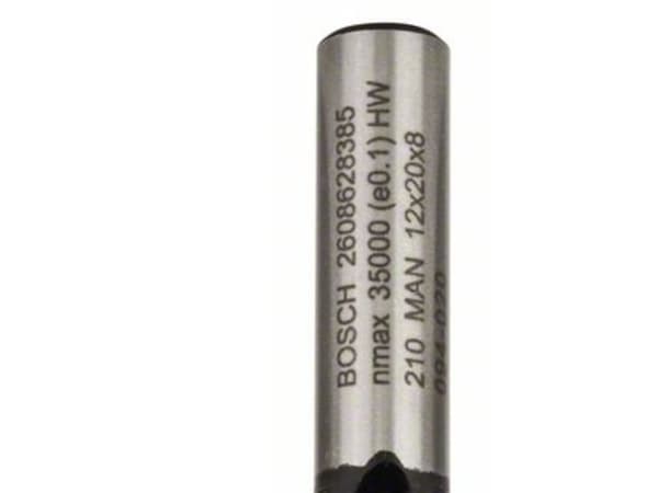 Bosch 2 608 628 385, 5,1 cm, 1,2 cm