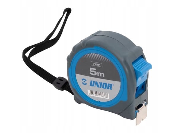 Dewalt stålmåttband 10M UNIOR