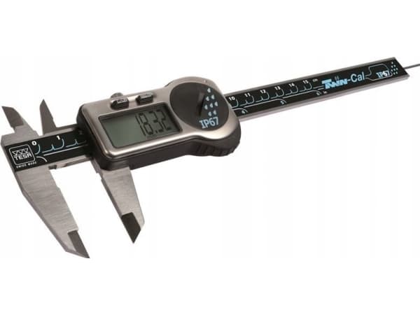 TESA SWIMMER 150 DIGITAL 6 IP67 3V/ABS/RD1.5 TWIN-CAL