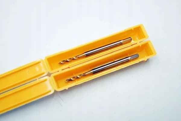 Fanar TINER M 2 DIN-371C (6H) R40 TN2 HSSE