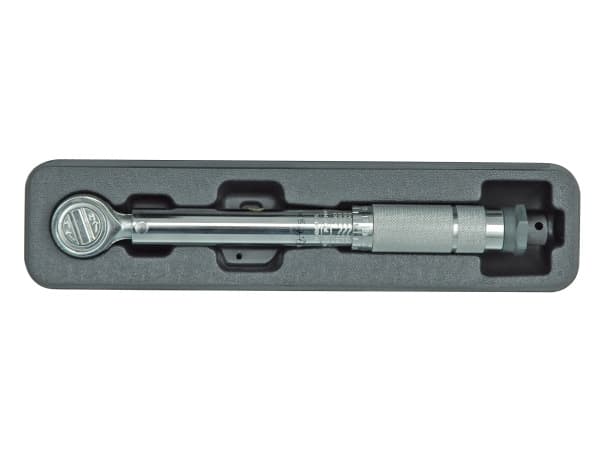 Vorel momenttiavain 1/2" 465mm 28-210Nm (57350)
