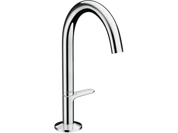 Håndvaskarmatur Axor One sel. 170 krom