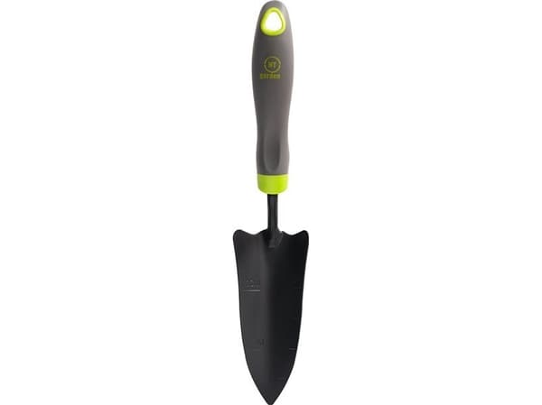 Transplanter trowel with ergonomic handle EASY.