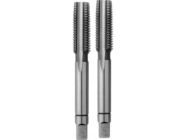 Richmann Fine thread tap M12 x 1.5 mm 2 pcs.