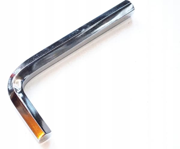 L KEYS SHORT-ARM HEX 13 MM