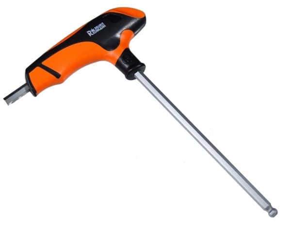 Richmann T-key Hex 6x150 MM