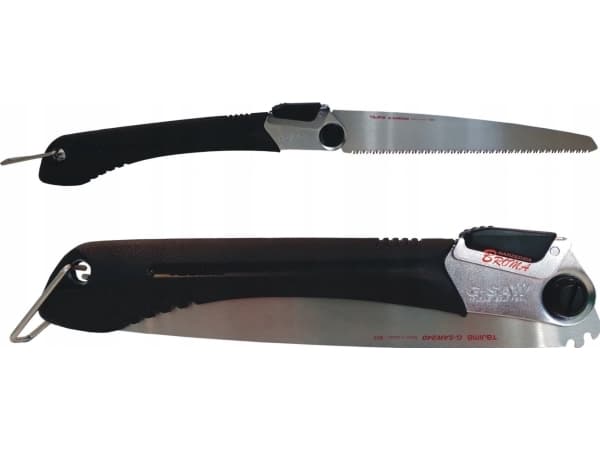 Tajima Fällbar såg TAJIMA G-Saw 240mm 9TPI
