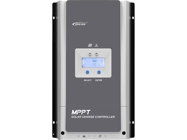 Epever Charge Controller EPEVER MPPT Tracer 10420AN 100A