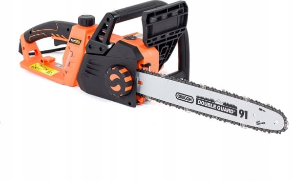NAC motorsag NAC ELEKTRISK MOTORSAG 2500W 40cm TC-CE25-40-OS-G