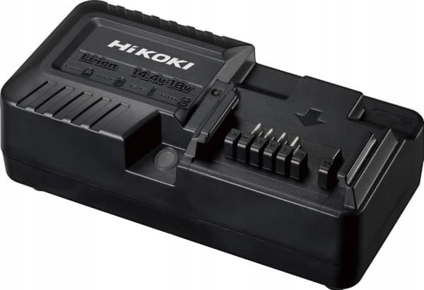 Hitachi Ikroviklis HiKOKI UC18YKSL 14.4-18V