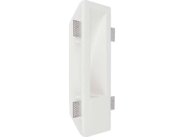 V-TAC Gipsarmatur V-TAC GU10 Vegglampe 100x350 VT-11010 3 års garanti