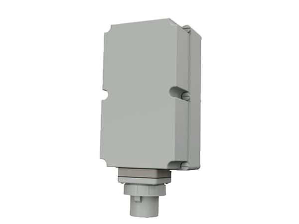 MENNEKES 8617073 8617073 CEE Uttag/kombination 1 st