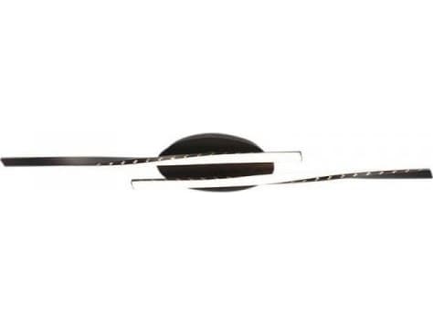 V-TAC taklampa V-TAC taklampa 12W LED Svart VT-7788 3000K 1280lm