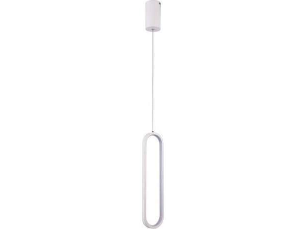 V-TAC hengelampe V-TAC nedpendlet armatur 13W LED Hvit VT-7829 4000K 1500lm