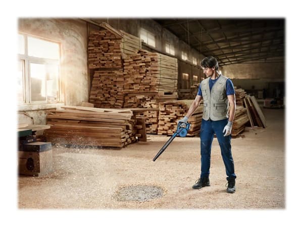 Bosch ACCUPLATOR GBL 18V-120 SOLO - SOLO