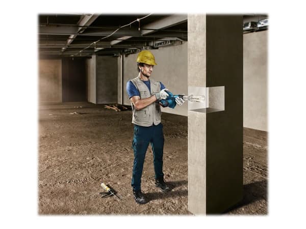 Bosch ACCUPLATOR GBL 18V-120 SOLO - SOLO