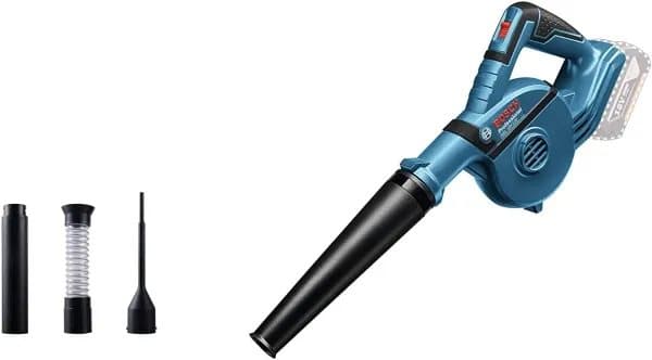 Bosch ACCUPLATOR GBL 18V-120 SOLO - SOLO