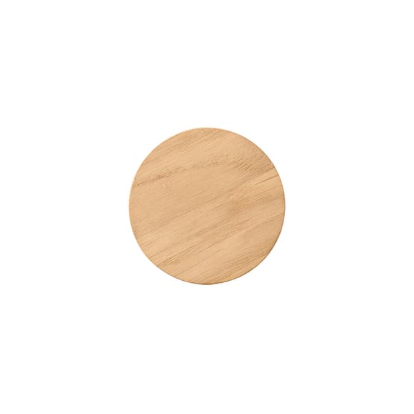 Kodanska - Danish Summer Tumbler Lid - Natural Oak