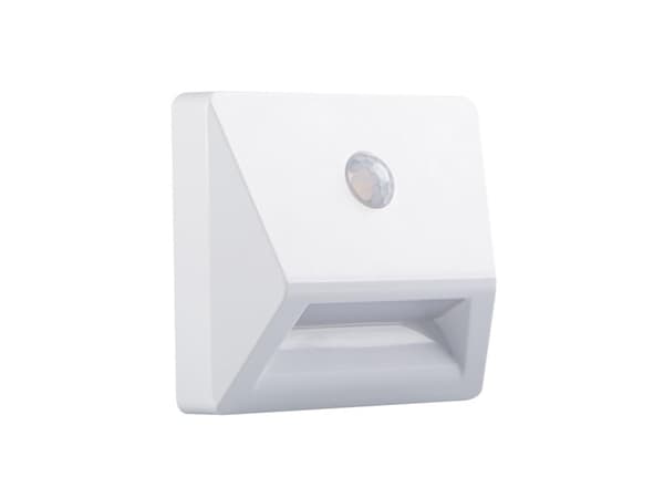 Kinkiet Kanlux WALL LIGHT IRS3XAAA LED PIR W-NW