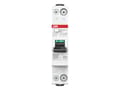 Miniatyrbild 1 av 3: ABB DS301C B10 A30, Residual-current device with overcurrent protection (RCBO), Typ A, 6000 A, IP20, 240 V