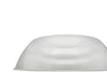 Miniatyrbilde 2 av 2: NORDTRONIC ECOtech Highbay reflector, polykarbonat