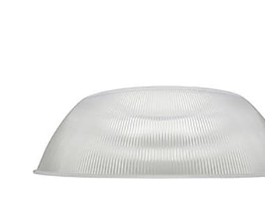 NORDTRONIC ECOtech Highbay reflector, polykarbonat