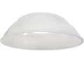 Miniatyrbilde 1 av 2: NORDTRONIC ECOtech Highbay reflector, polykarbonat