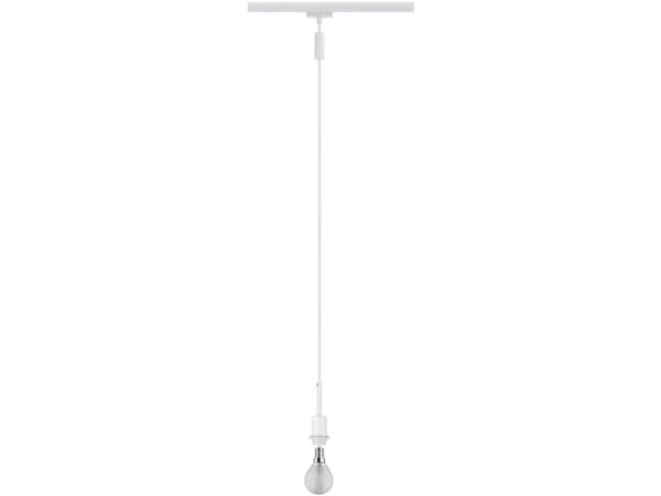 Paulmann 96971, 1 lamppu(a), LED, E14, Valkoinen