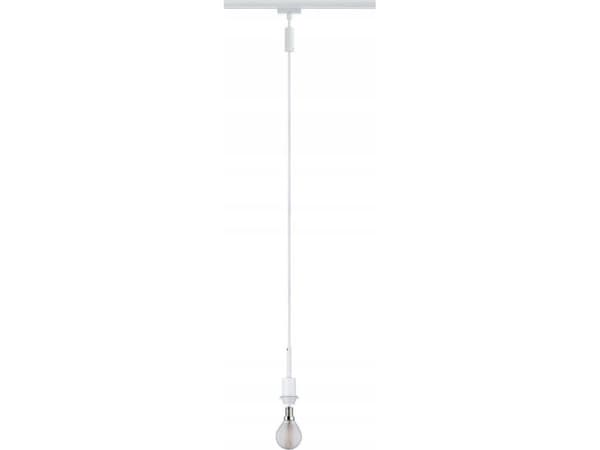 Paulmann 96971, 1 lamppu(a), LED, E14, Valkoinen Valkoinen