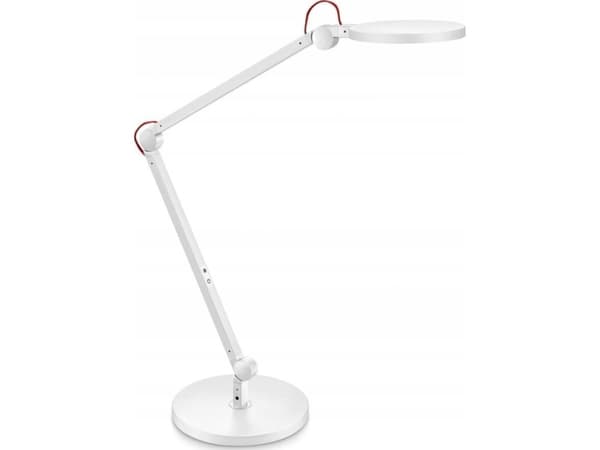 CEP skrivebordslampe CEP CLED-0350 skrivebordslampe, Giant, hvit