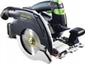 Miniatyrbild 1 av 2: FT. CIRCULAR SAW HKC 55 EB-BASIC-5.0 + BATTERY 5.0Ah %%%