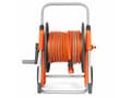 Miniatyrbild 3 av 5: Daewoo DWR 2126 Cart reel Manual Black, Orange