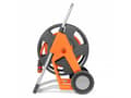 Miniatyrbild 4 av 5: Daewoo DWR 2126 Cart reel Manual Black, Orange
