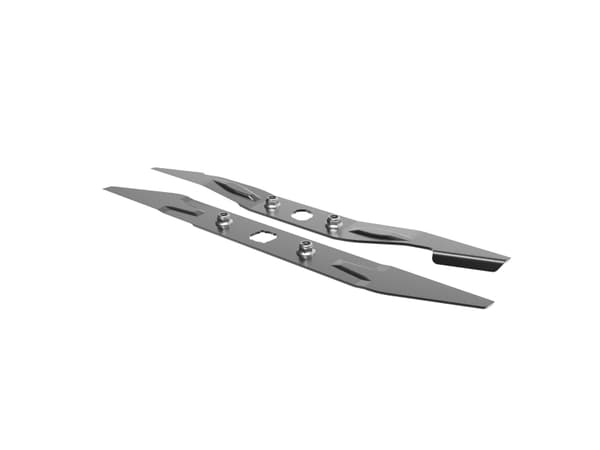 DeWALT DT20902-QZ, Gräsklipparblad, DCMWSP156, DCMWP134, DCMWP500. DCMWSP550, Silver, 53 mm