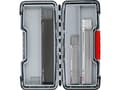 Pikkukuva 1 / 3: Bosch PRO Wood and Metal Stichsägeblaetter-Set 30 tlg. (2607011946)