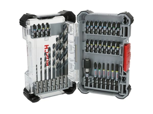 Bosch Professional 2608521U81 2608521U81 Verktygssats