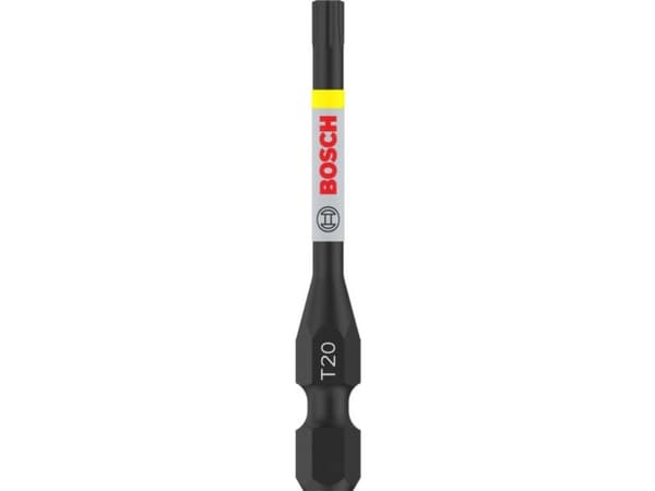 Bosch Professional 2608522530 2608522530 2608522530 TX-bit T 20 2 stk