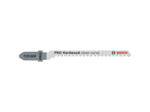 Bosch Tillbehör 2608655093 Sticksågsblad 2 st