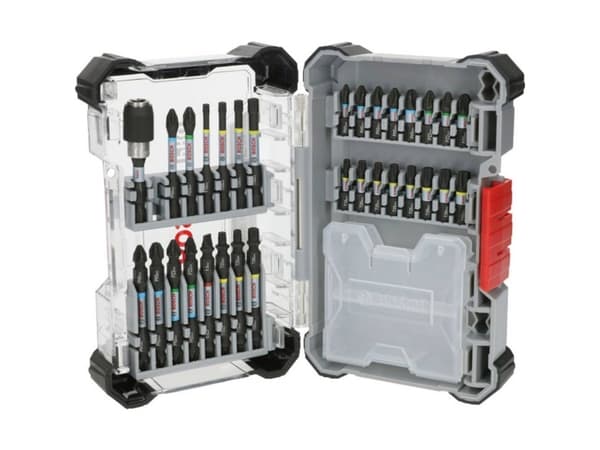 Bosch Accessories 2608521U72 2608521U72 Bitsæt