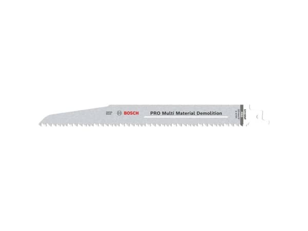 Bosch Tillbehör 2608659004 Blad till tigersåg 2 st