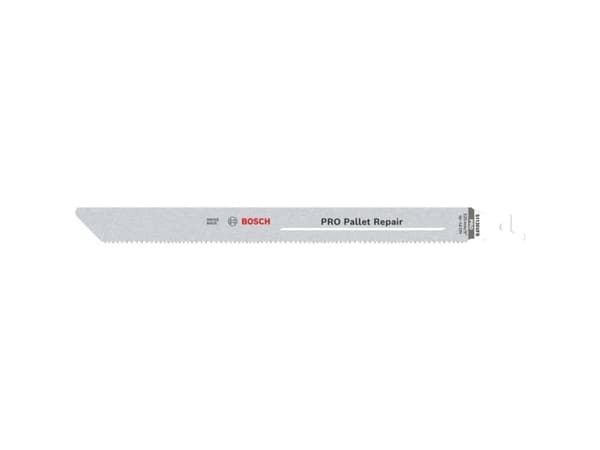 Bosch Accessories 2608659008 Bajonetsavklinge 5 stk