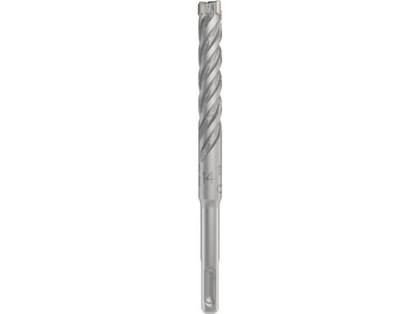 Bosch 2 608 833 816, Rotasjons hammer, Hammer drill bit, 1,4 cm, 160 mm, Murstein, Betong, Stein, 10 cm