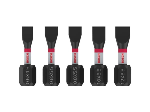 Bosch Accessories 2608521U60 2608521U60 Bitsæt