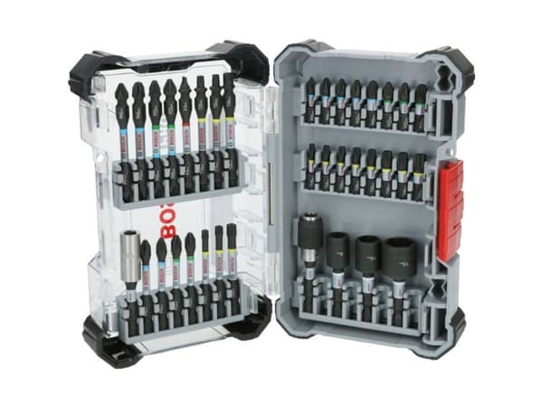 Bosch PRO Impact Bit Set2608522517Set 36 teilig (2608522517)