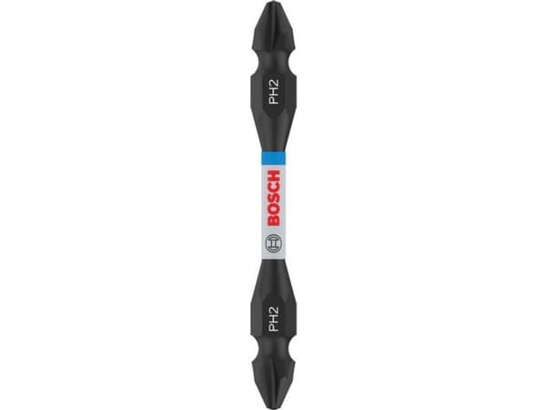 Bosch Professional 2608522526 2608522526 Dobbeltklinge PH 2 1 stk