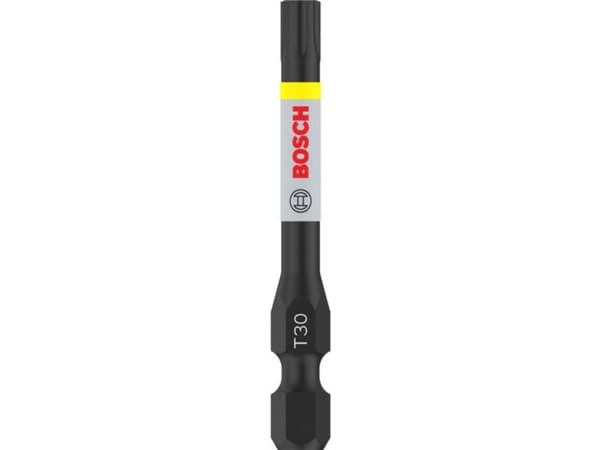 Bosch Professional 2608522532 2608522532 TX-bit T 30 2 stk
